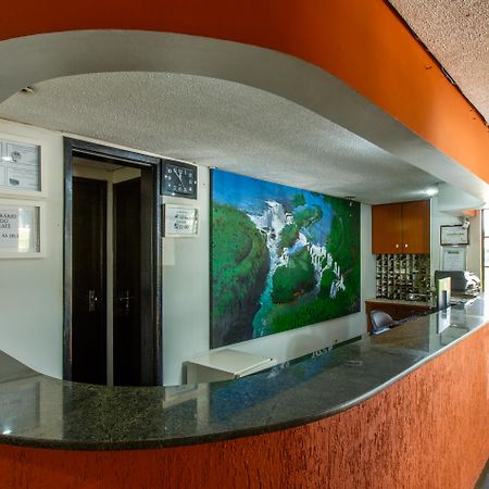 Hotel Damen Foz do Iguacu Ngoại thất bức ảnh