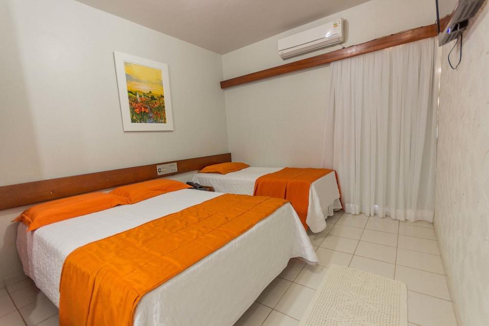 Hotel Damen Foz do Iguacu Ngoại thất bức ảnh