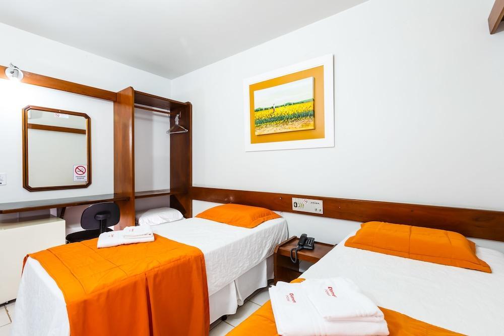 Hotel Damen Foz do Iguacu Ngoại thất bức ảnh