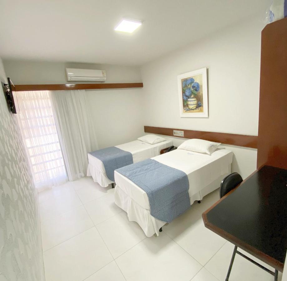 Hotel Damen Foz do Iguacu Ngoại thất bức ảnh
