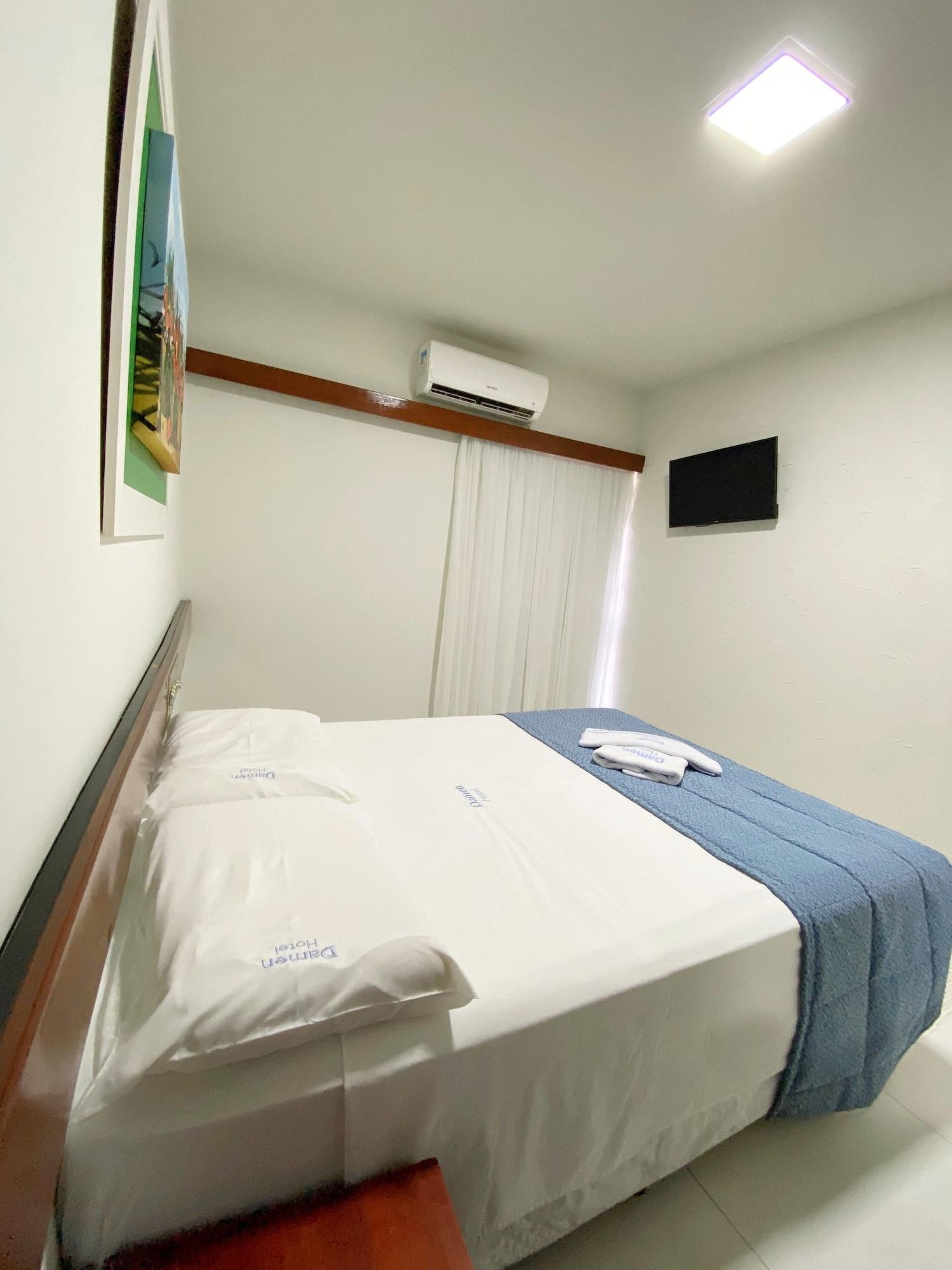 Hotel Damen Foz do Iguacu Ngoại thất bức ảnh