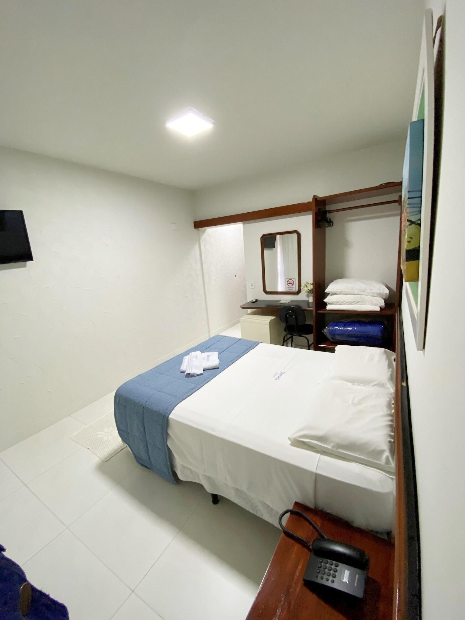 Hotel Damen Foz do Iguacu Ngoại thất bức ảnh