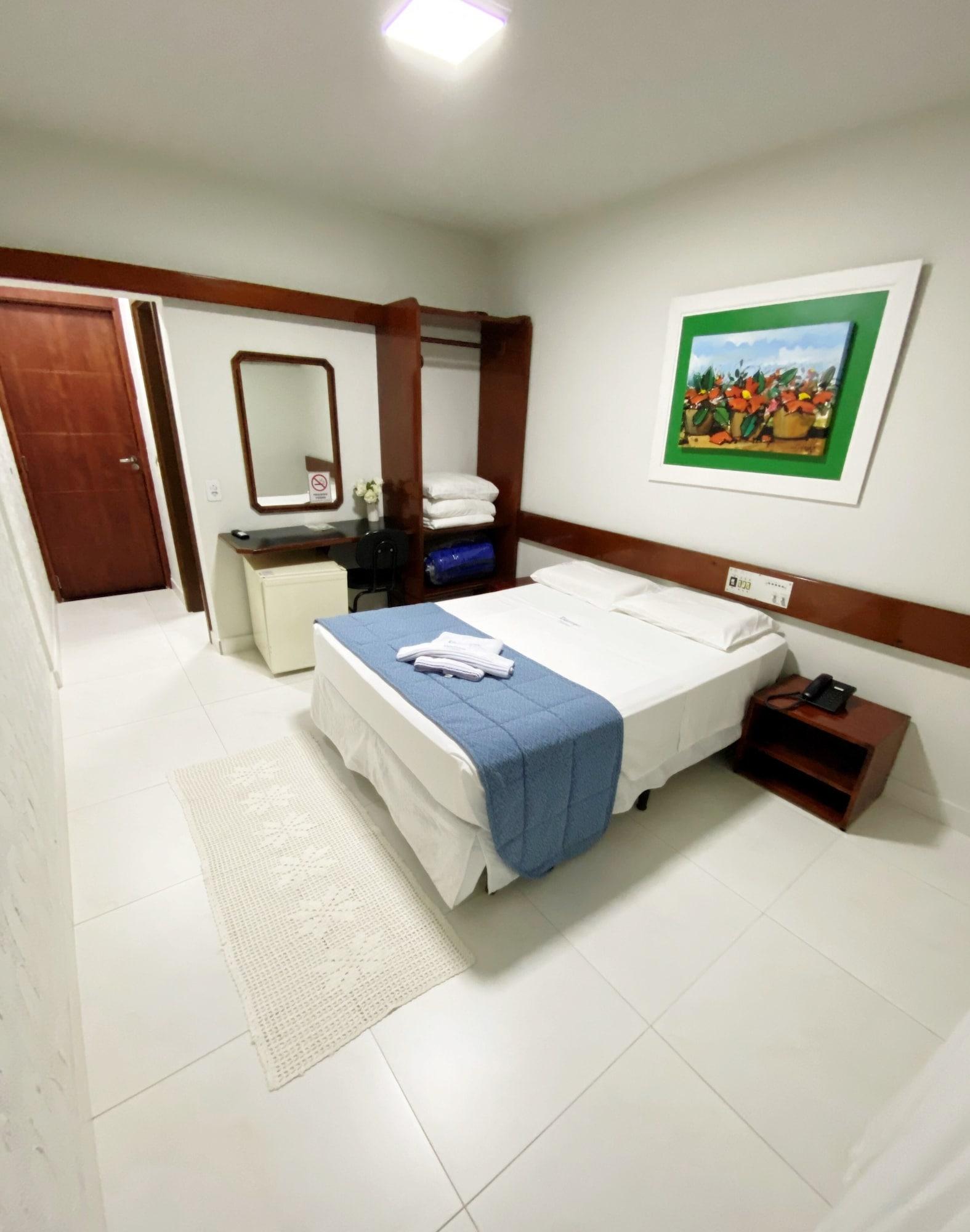 Hotel Damen Foz do Iguacu Ngoại thất bức ảnh