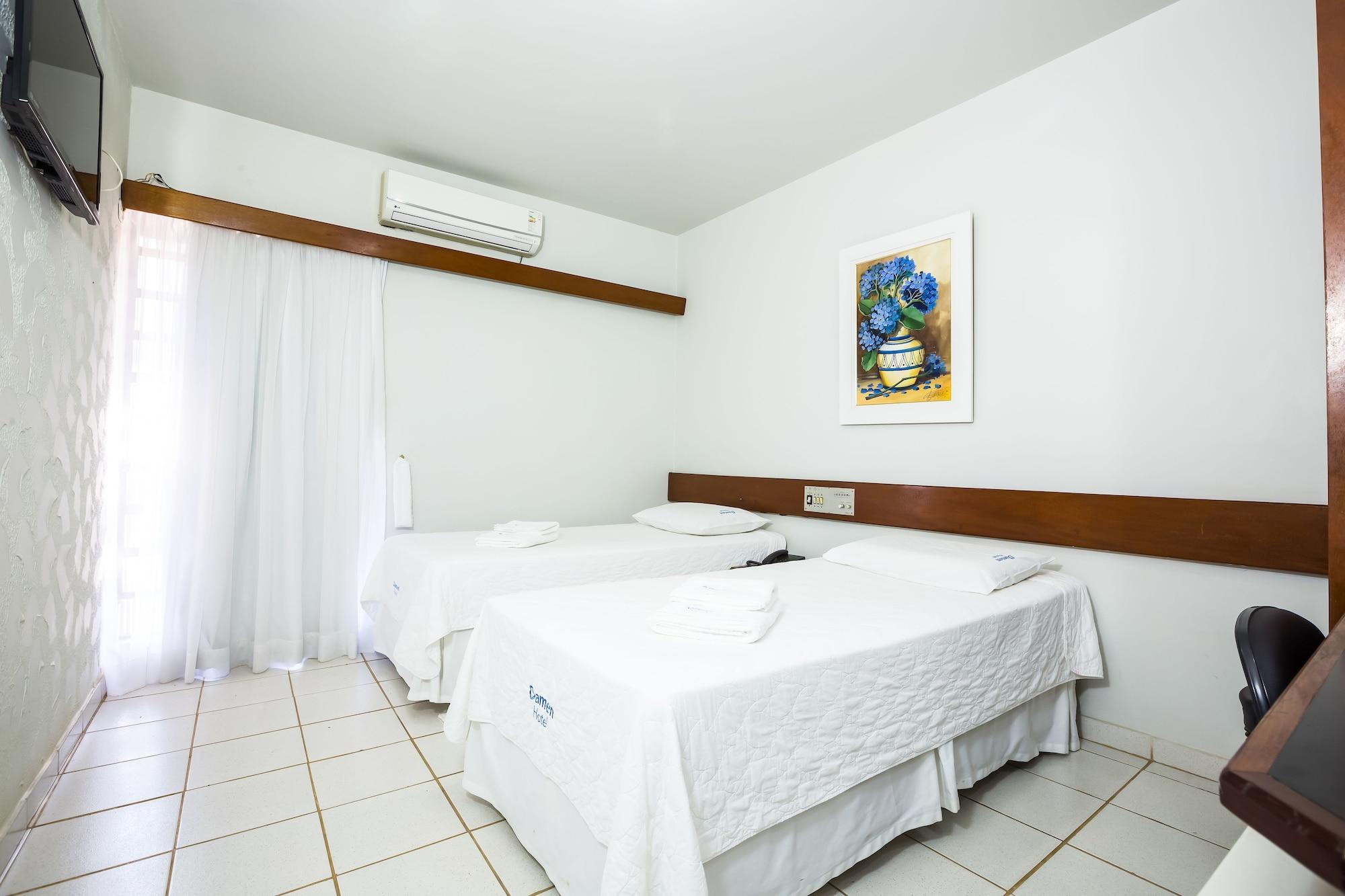 Hotel Damen Foz do Iguacu Ngoại thất bức ảnh