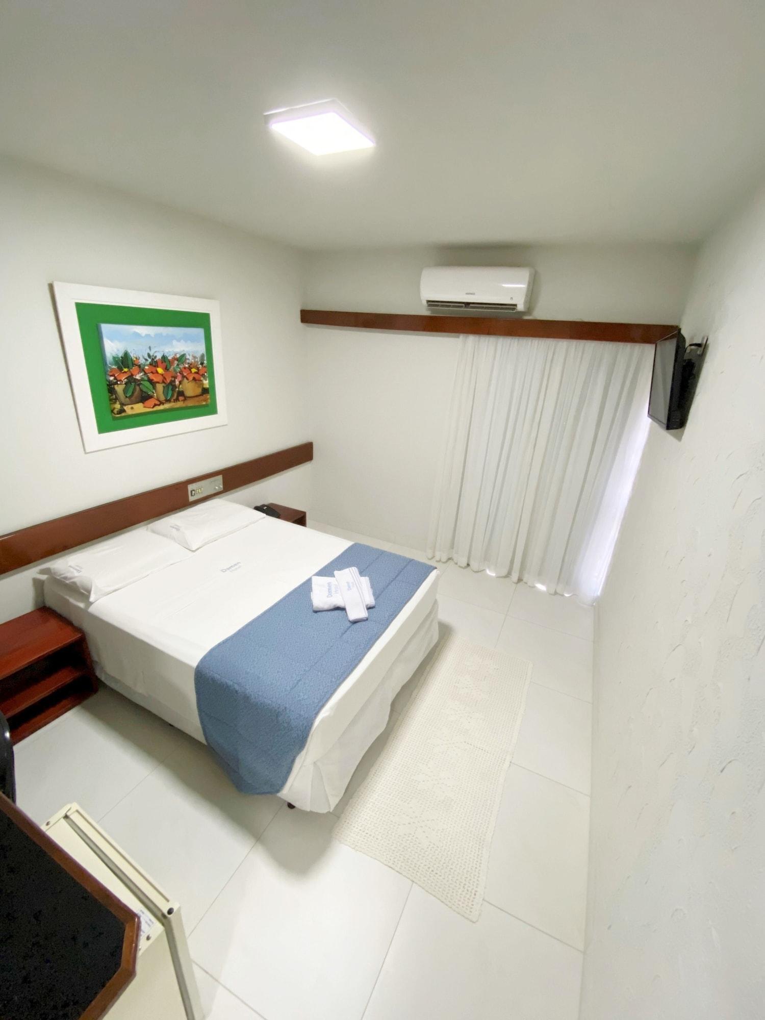 Hotel Damen Foz do Iguacu Ngoại thất bức ảnh