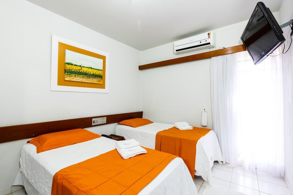 Hotel Damen Foz do Iguacu Ngoại thất bức ảnh