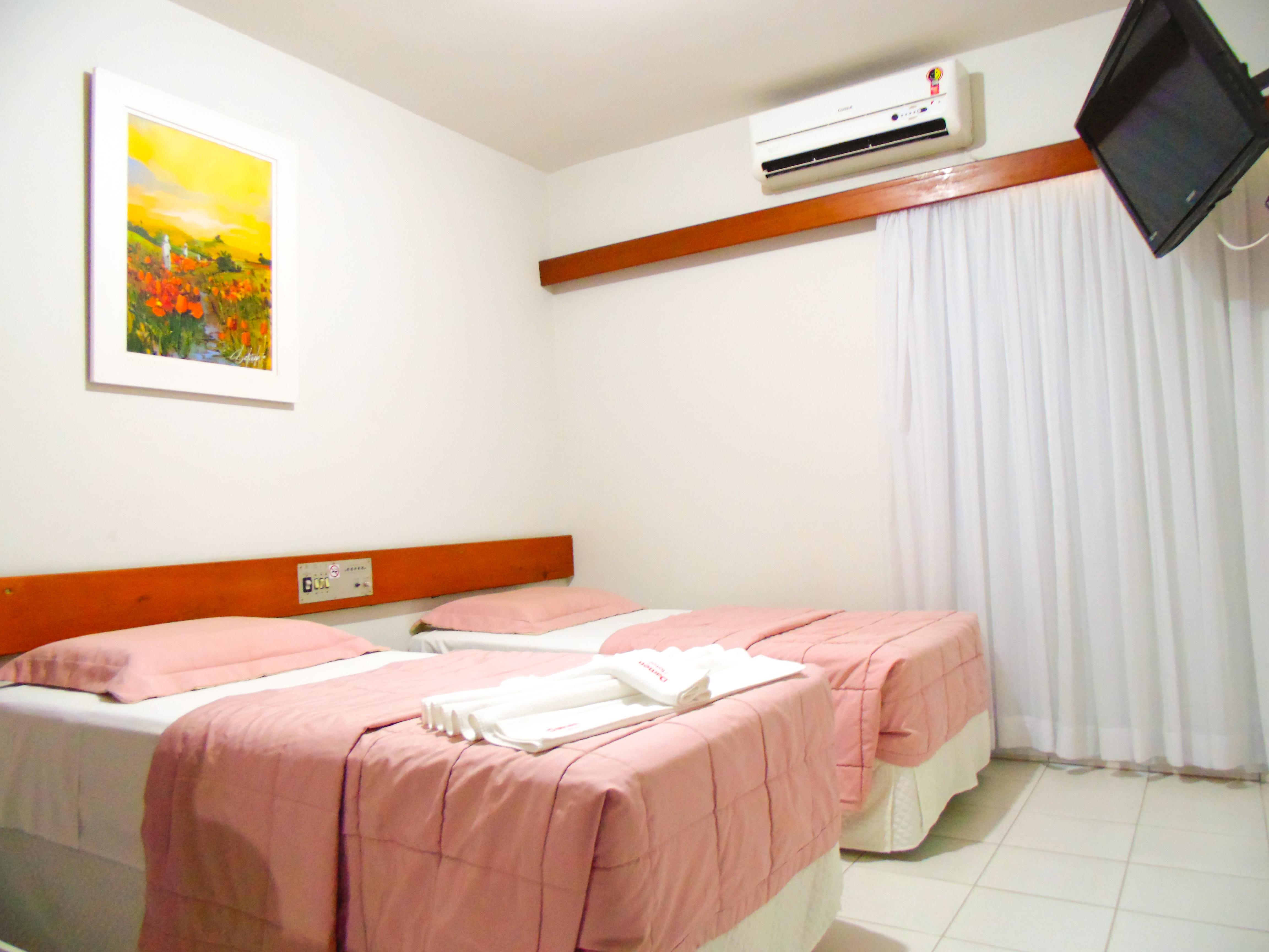 Hotel Damen Foz do Iguacu Ngoại thất bức ảnh