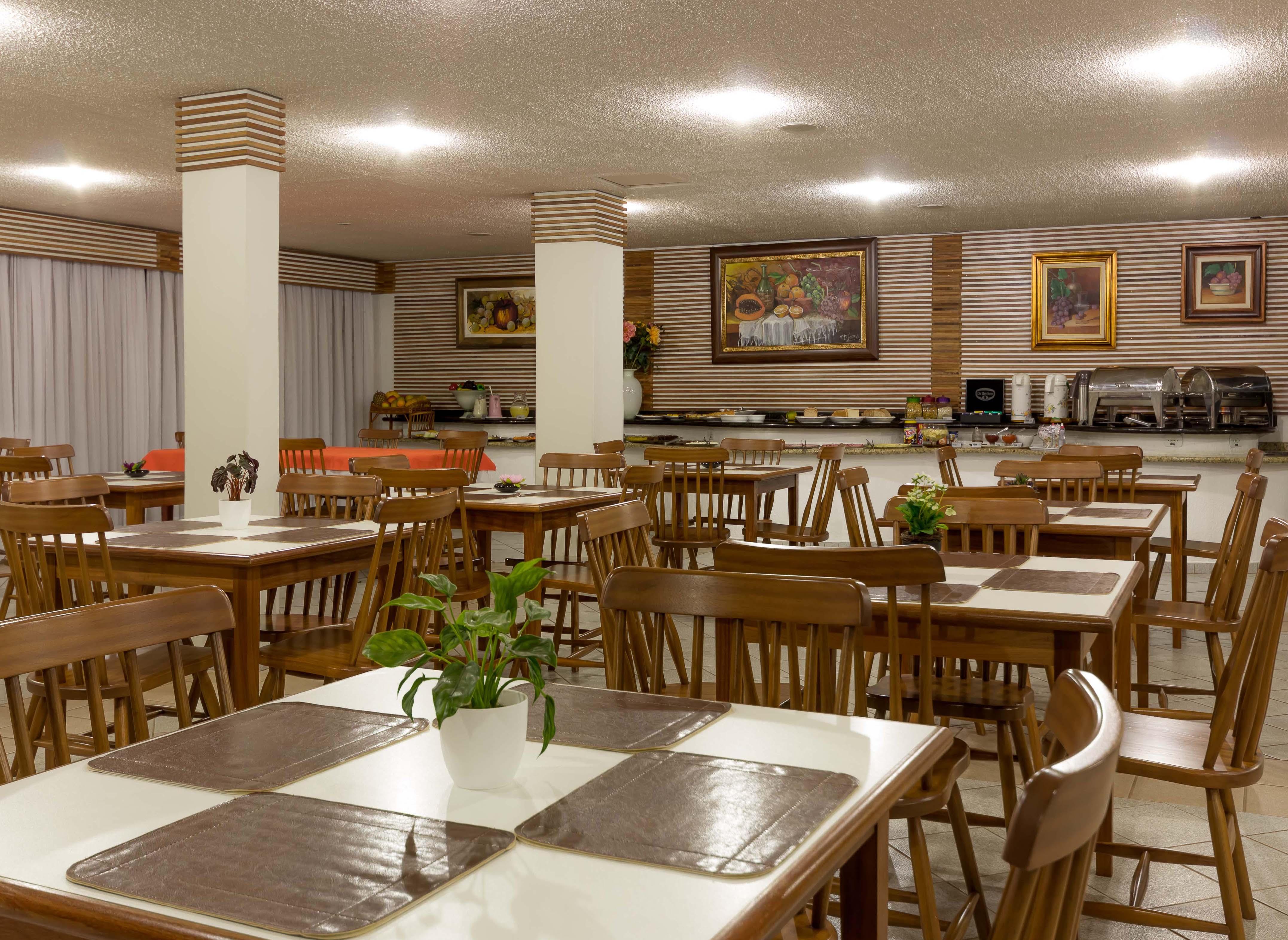 Hotel Damen Foz do Iguacu Ngoại thất bức ảnh