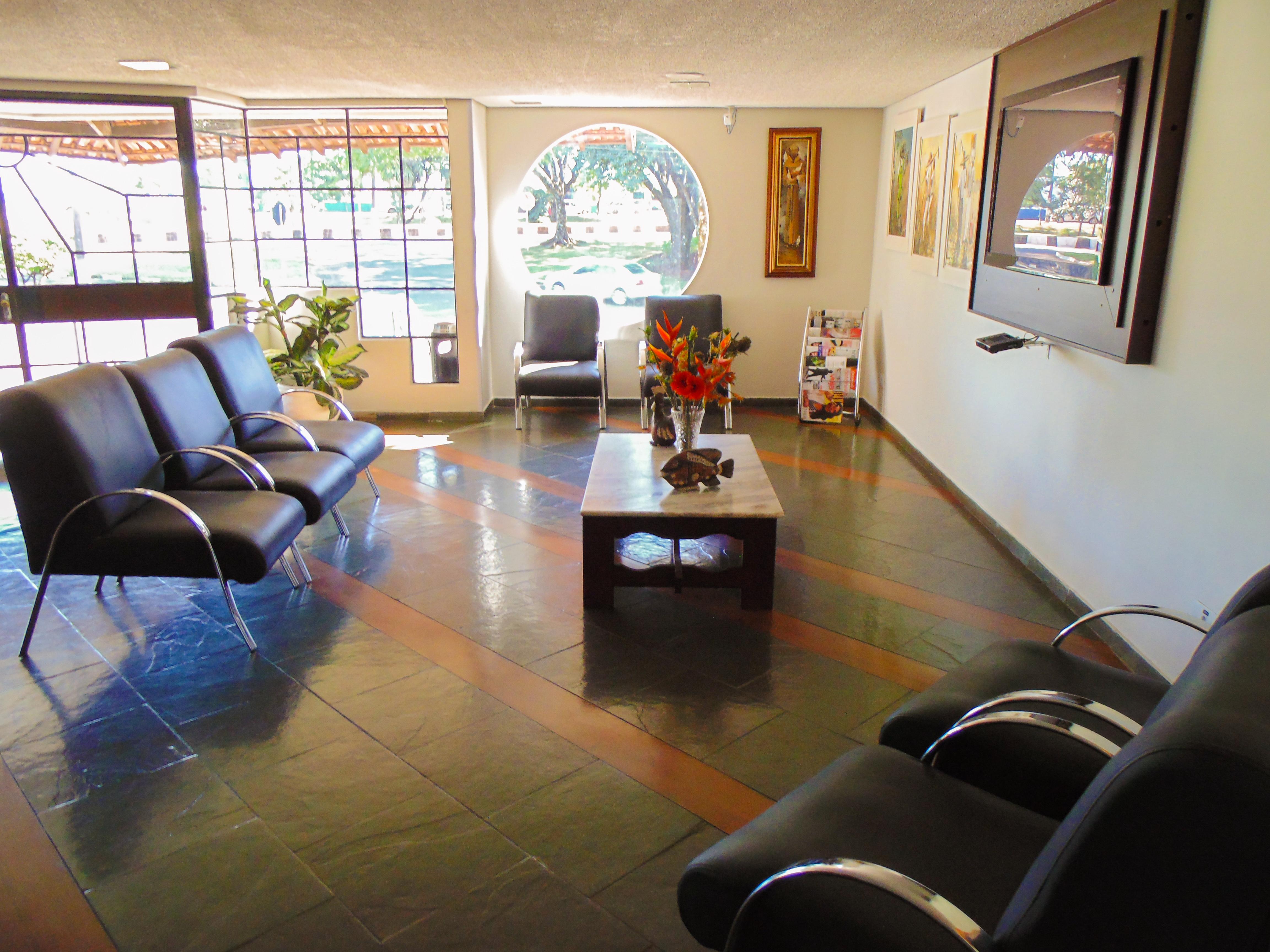 Hotel Damen Foz do Iguacu Ngoại thất bức ảnh