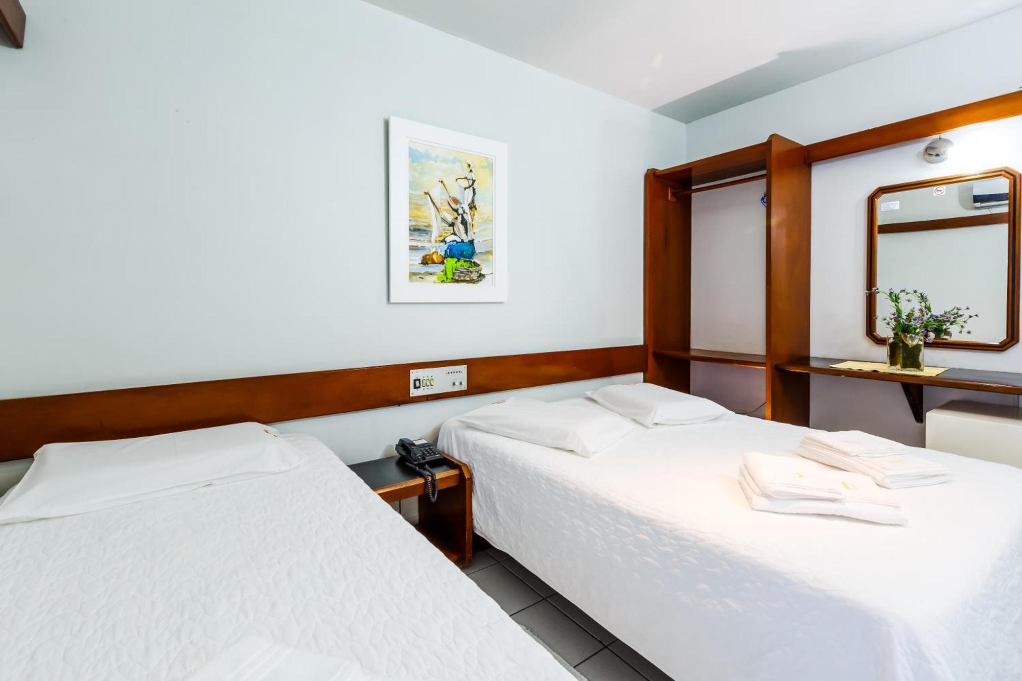 Hotel Damen Foz do Iguacu Ngoại thất bức ảnh