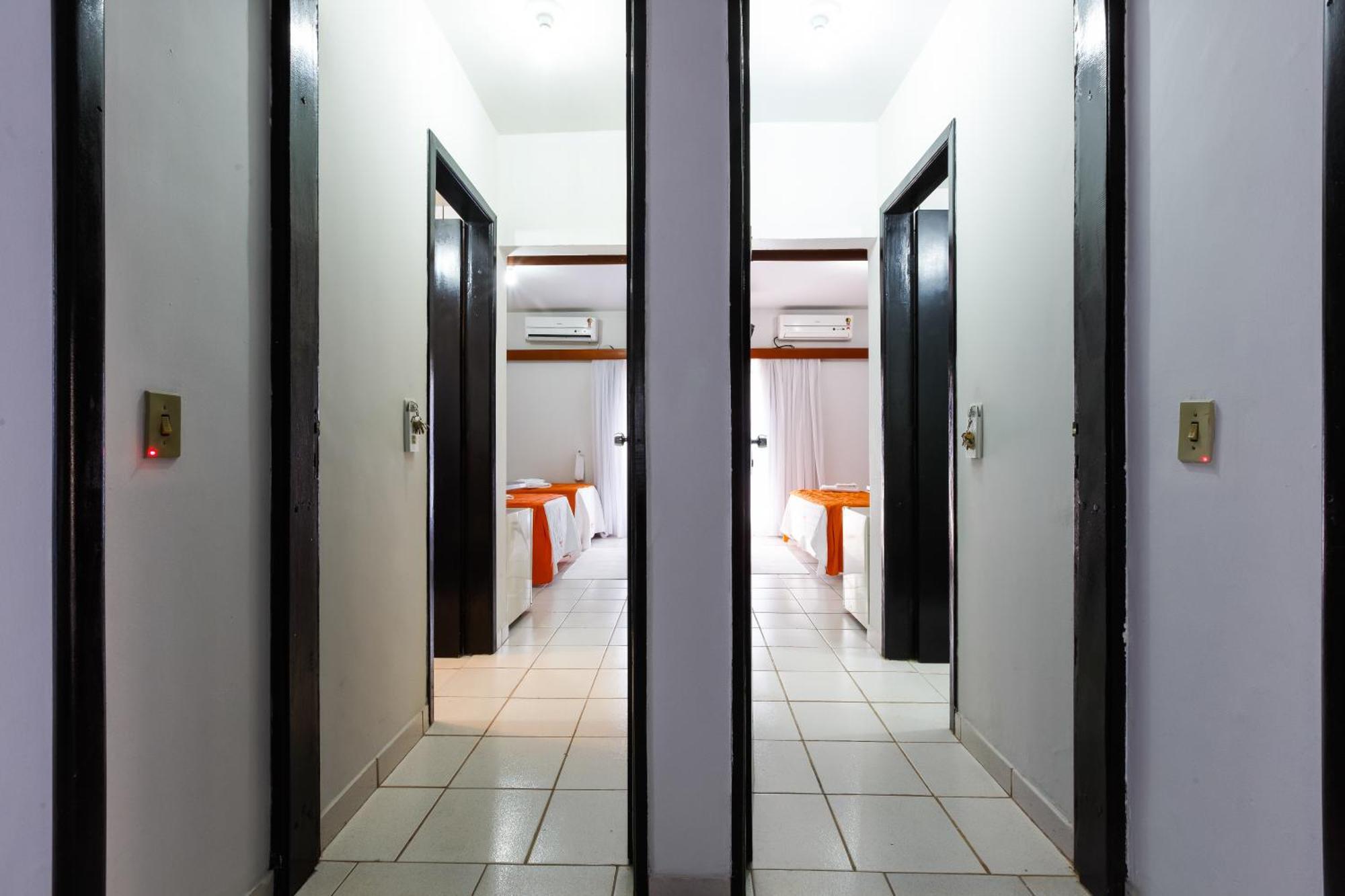 Hotel Damen Foz do Iguacu Ngoại thất bức ảnh