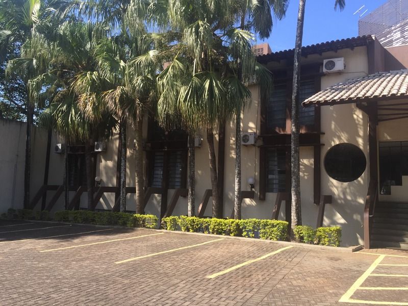 Hotel Damen Foz do Iguacu Ngoại thất bức ảnh