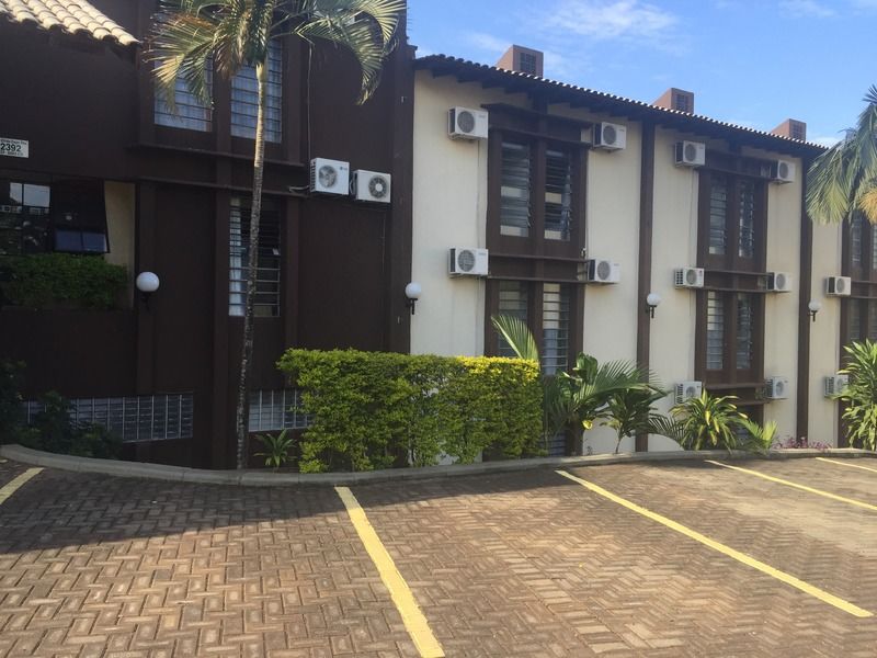 Hotel Damen Foz do Iguacu Ngoại thất bức ảnh