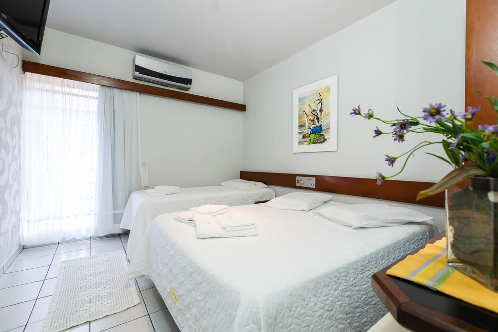 Hotel Damen Foz do Iguacu Ngoại thất bức ảnh