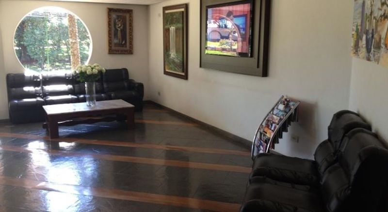 Hotel Damen Foz do Iguacu Ngoại thất bức ảnh