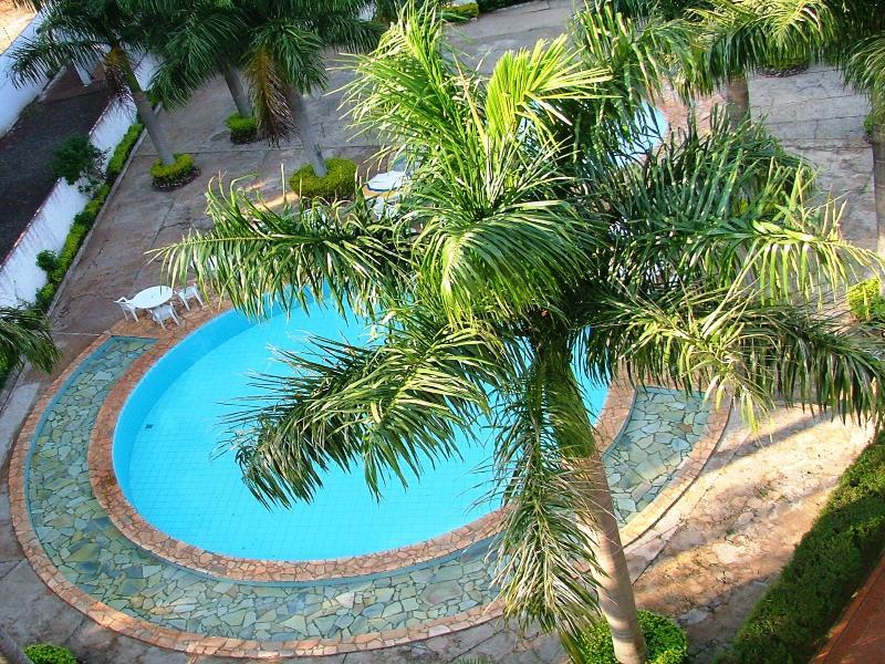 Hotel Damen Foz do Iguacu Ngoại thất bức ảnh