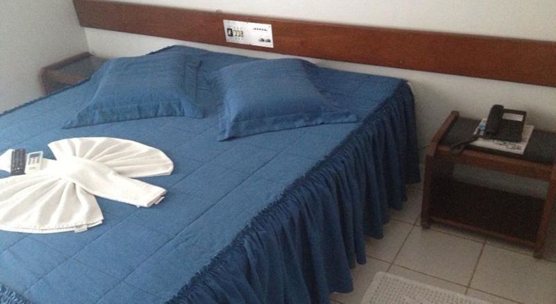 Hotel Damen Foz do Iguacu Ngoại thất bức ảnh