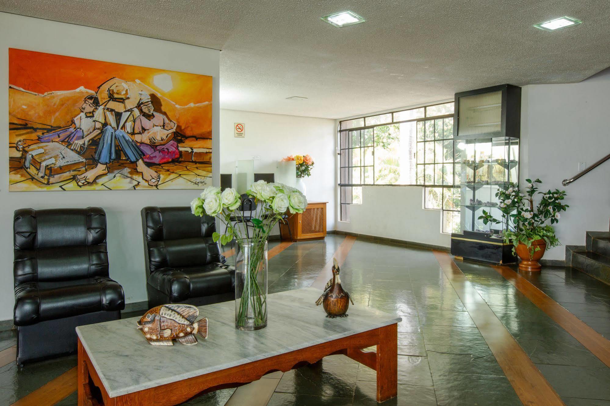 Hotel Damen Foz do Iguacu Ngoại thất bức ảnh