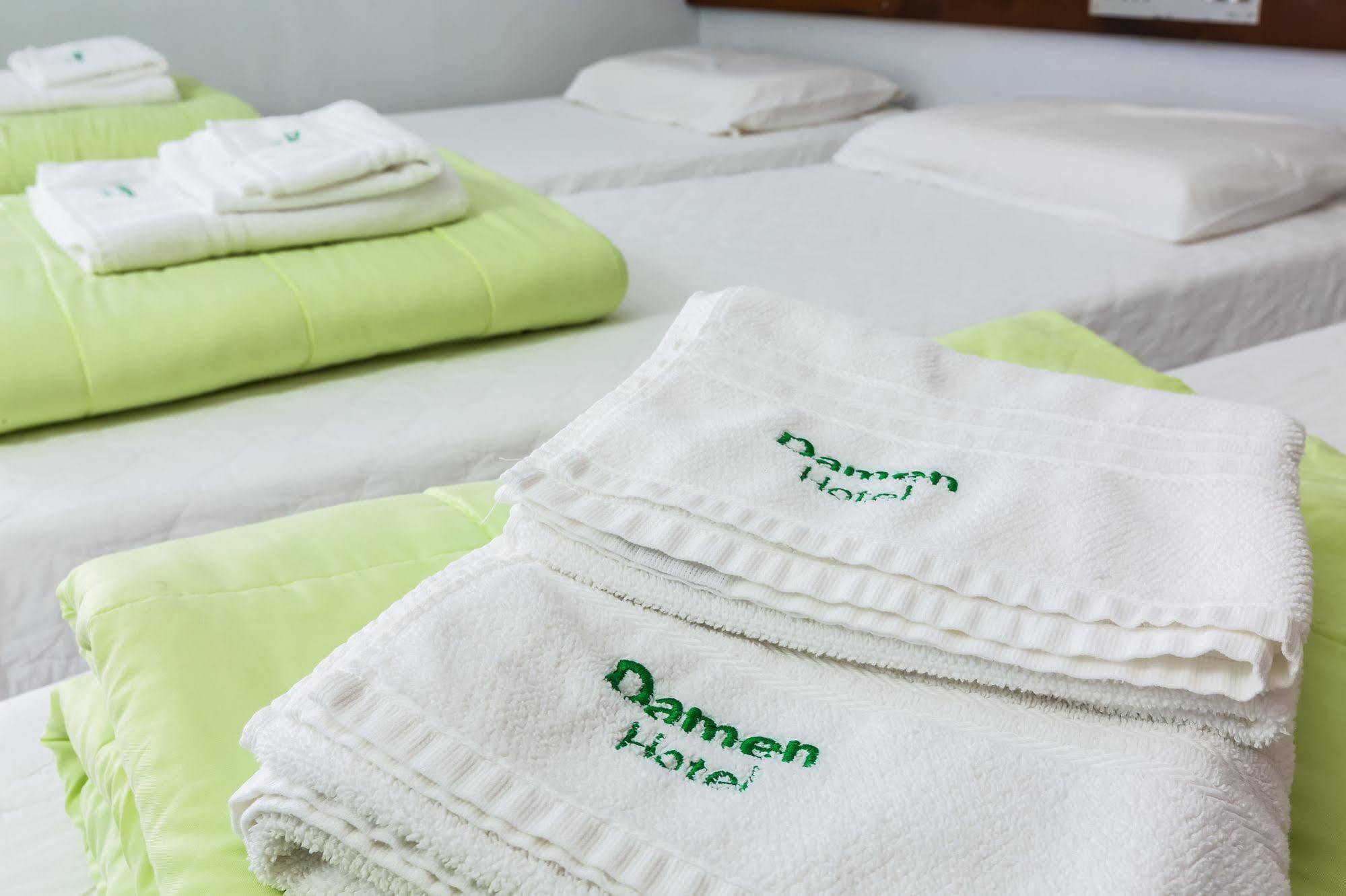 Hotel Damen Foz do Iguacu Ngoại thất bức ảnh