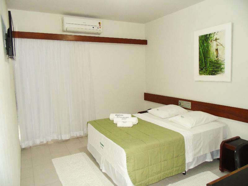Hotel Damen Foz do Iguacu Ngoại thất bức ảnh